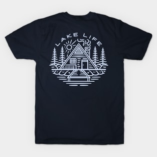 Lake Life T-Shirt